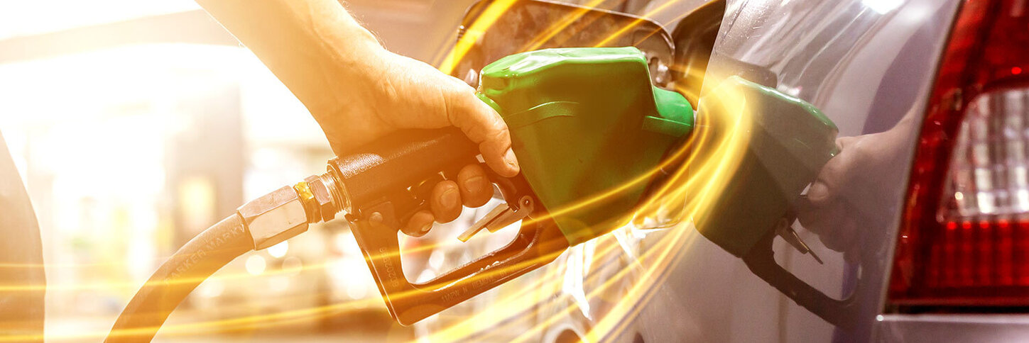 Zi de zi, carburanții Petrom au grijă de mașina ta